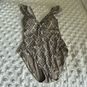 Tommy Bahama swimsuit